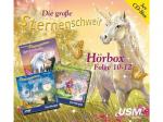 Die große Sternenschweif Hörbox - (CD)