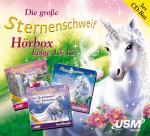 Sternenschweif Die große Sternenschweif Hörbox Kinder/Jugend