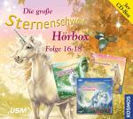 Sternenschweif Hörbox Folge 16-18 Kinder/Jugend