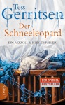 Der Schneeleopard Gebunden