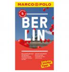 MARCO POLO Reiseführer Berlin