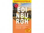 MARCO POLO Reiseführer Edinburgh