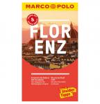 MARCO POLO Reiseführer Florenz