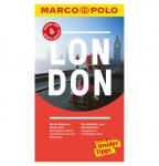 MARCO POLO Reiseführer London