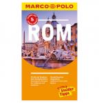 MARCO POLO Reiseführer Rom