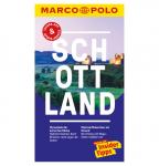 MARCO POLO Reiseführer Schottland