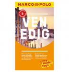 MARCO POLO Reiseführer Venedig