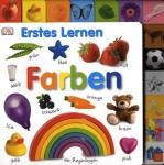 Farben, Kinder/Jugend (Pappbilderbuch)