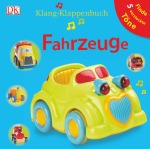 Klang-Klappenbuch Fahrzeuge Gebunden