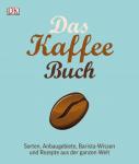 Das Kaffeebuch (Gebunden)