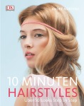 10 Minuten Hairstyles Gebunden