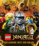 Dorling Kindersley LEGO Ninjago. Die geheime Welt der Ninjas