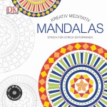 Kreativ meditativ - Mandalas, Sachbuch (Broschur)