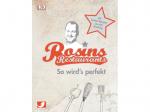 Rosins Restaurants - So wird´s perfekt