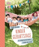 Kindergeburtstage, Sachbuch (Gebunden)