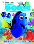 Disney Pixar - Findet Dorie (Gebunden)