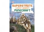 Superstädte leicht gebaut Minecraft®