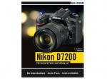 NIKON D7200 - Für bessere Fotos von Anfang an!