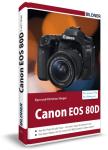 Canon EOS 80D auf
