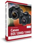Canon 1200D/1300D auf