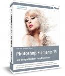Photoshop Elements 15 auf