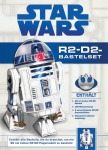 Benjamin Harper Star Wars - R2-D2 - Bastelset Kinder/JugendHardcover