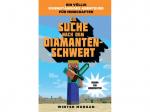 Minecraft 1: Die Suche nach dem Diamanten-Schwert