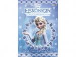 Disney Die Eiskönigin - Elsa Freundebuch