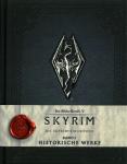 Skyrim: Die Skyrim-Bibliothek, Teil 1, Kunst (Gebunden)