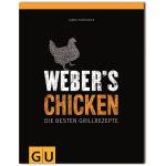 Webers Chicken Buch