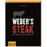 Webers Steak Buch