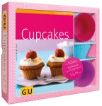 Christina Richon Cupcakes-Set Kochen & GenießenTaschenbuch