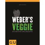 Webers Veggie Buch