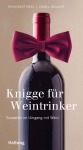 Knigge für Weintrinker, Sachbuch (Taschenbuch)