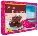 Cornelia Schinharl Mini-Kuchen-Set Kochen & GenießenTaschenbuch