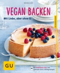 Vegan backen Taschenbuch