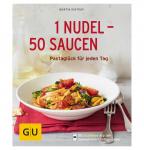 Gräfe & Unzer 1 Nudel - 50 Saucen