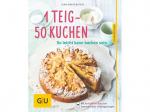 1 Teig - 50 Kuchen