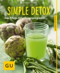 Marion Grillparzer Simple Detox Kochen & GenießenTaschenbuch