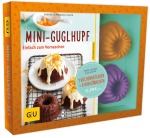 Andrea Schirmaier-Huber Mini-Guglhupf-Set Kochen & GenießenTaschenbuch