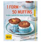 Gräfe & Unzer 1 Form - 50 Muffins