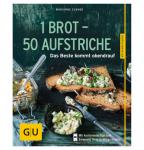 Gräfe & Unzer 1 Brot - 50 Aufstriche