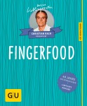 Fingerfood: 40 Jahre, Kochen & Genießen (Taschenbuch)