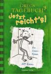 Baumhaus Verlag Gregs Tagebuch Band 3 - Jetzt reichts!