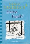 Baumhaus Verlag Gregs Tagebuch Band 6 - Keine Panik!