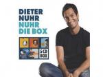 Dieter Nuhr - Nuhr die Box [CD]