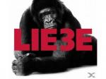 Hagen Rether - Liebe Drei [CD]