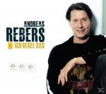 Ich regel das Andreas Rebers auf CD