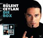 Bülent Ceylan - Die Box - (CD)