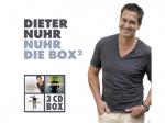 Dieter Nuhr - Nuhr die Box 2 [CD]